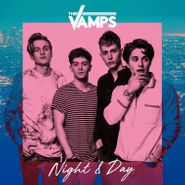 The Vamps, Night & Day - Night Edition (CD)