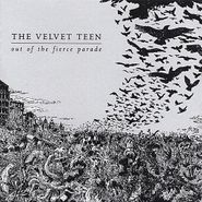 The Velvet Teen, Out Of The Fierce Parade (CD)