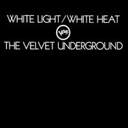 The Velvet Underground, White Light / White Heat (CD)
