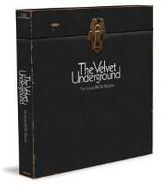 The Velvet Underground, The Verve/MGM Albums [Box Sets] (LP)