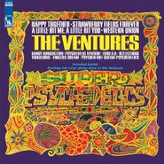 The Ventures, Super Psychedelics (CD)