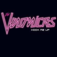 The Veronicas, Hook Me Up (CD)
