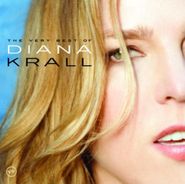 Diana Krall, The Very Best Of Diana Krall (LP)