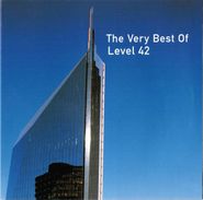 Level 42, The Very Best Of Level 42 (CD)