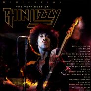 Various Artists, Dedication: The Very Best Of Thin Lizzy (CD)