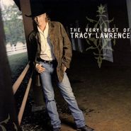 Tracy Lawrence, The Very Best Of Tracy Lawrence (CD)