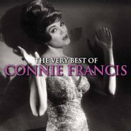 Connie Francis, The Very Best Of Connie Francis [Import] (CD)