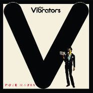 The Vibrators, Pure Mania [Bonus Tracks] (CD)