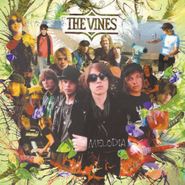 The Vines, Melodia (CD)