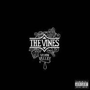 The Vines, Vision Valley (CD)