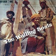 The Wailing Souls, The Wailing Souls (LP)