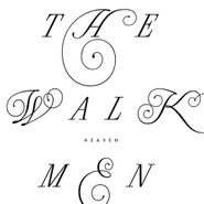 The Walkmen, Heaven (CD)