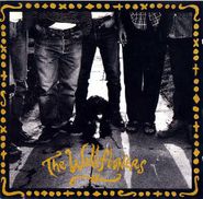 The Wallflowers, The Wallflowers (CD)