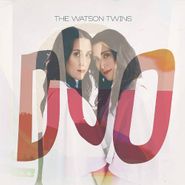 The Watson Twins, Duo (CD)