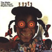 The Watts 103rd Street Rhythm Band, Hot Heat And Sweet Groove (CD)