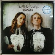 The Webb Sisters, Savages (LP)
