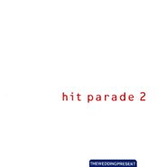 The Wedding Present, Hit Parade 2 (CD)
