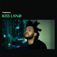 The Weeknd, Kiss Land (CD)