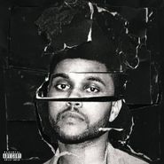 The Weeknd, Beauty Behind The Madness (CD)