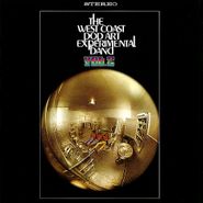 The West Coast Pop Art Experimental Band, The West Coast Pop Art Experimental Band Vol. 2 (CD)