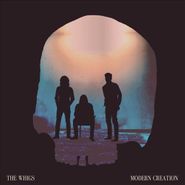 The Whigs, Modern Creation (CD)