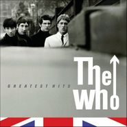 The Who, Greatest Hits (CD)