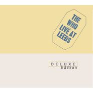 The Who, Live At Leeds [Deluxe Edition] (CD)