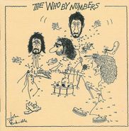 The Who, Who By Numbers [Bonus Tracks] (CD)