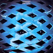 The Who, Tommy (CD)