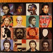 The Who, Face Dances [Original Master Recording] (LP)
