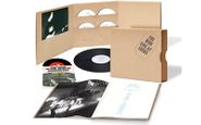 The Who, Live At Leeds [Super Deluxe Edition] (4 CD + LP + 7 " Vinyl)