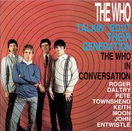 The Who, Talkin' 'Bout Their Generation [Import] (CD)
