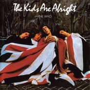 The Who, The Kids Are Alright (CD)