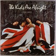 The Who, The Kids Are Alright [OST] (LP)
