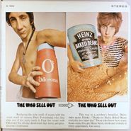 The Who, The Who Sell Out [Decca Stereo] (LP)