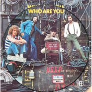 The Who, Who Are You [Picture Disc] (LP)