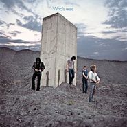 The Who, Who's Next [Bonus Tracks] (CD)