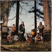 Wild Orchid Children, The Wild Orchid Children Are Alexander Supertramp (LP)