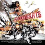 The Wildhearts, The Wildhearts Must Be Destroyed [Import] (CD)