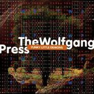 The Wolfgang Press, Funky Little Demons (CD)