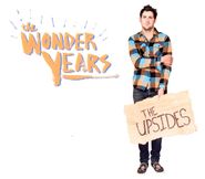 The Wonder Years, Upsides (CD)