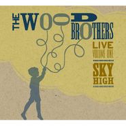The Wood Brothers, Live Volume One: Sky High (CD)