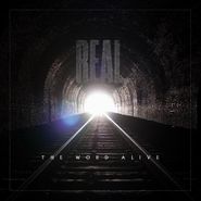 The Word Alive, Real (LP)