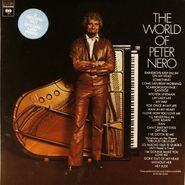Peter Nero, The World of Peter Nero (LP)