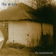 The Wrens, The Meadowlands (CD)