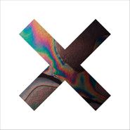 The xx, Coexist (CD)