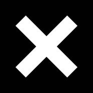 The xx, The xx (LP)