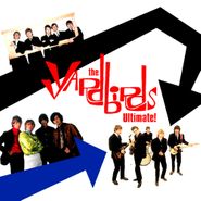 The Yardbirds, Ultimate! (CD)