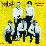 The Yardbirds, Smokestack Lightning - Vol. 1 (CD)