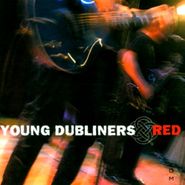 The Young Dubliners, Red (CD)
